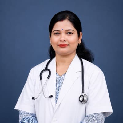 Dr. Kanchan Singh